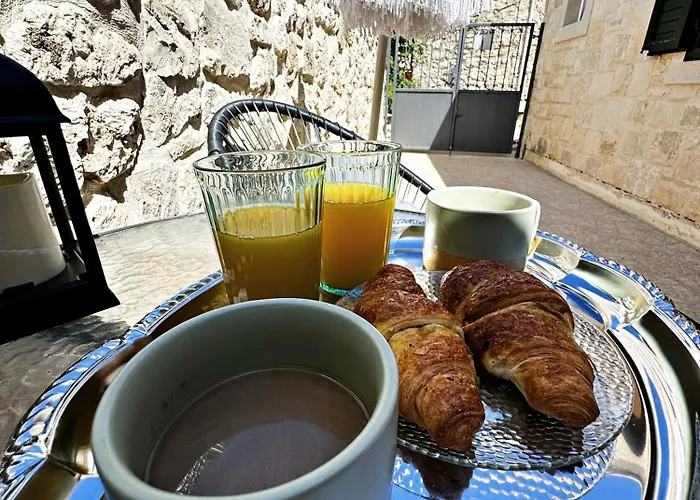 Studio Apartment Matoni
