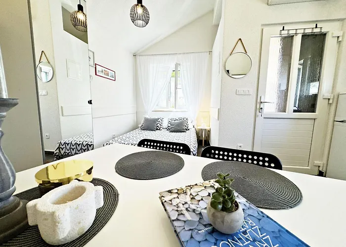 Studio Apartment Matoni
