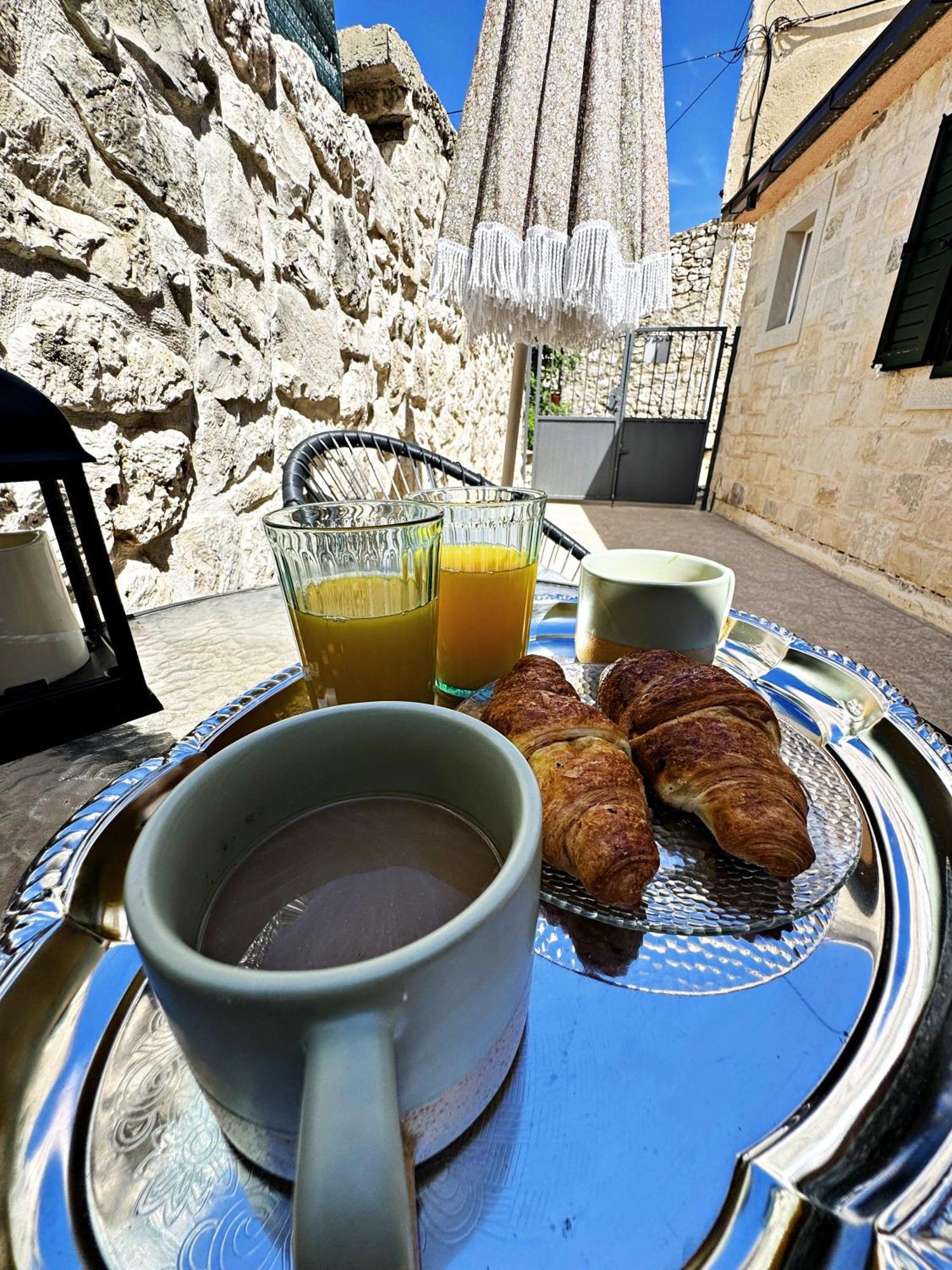 Matoni Apartment