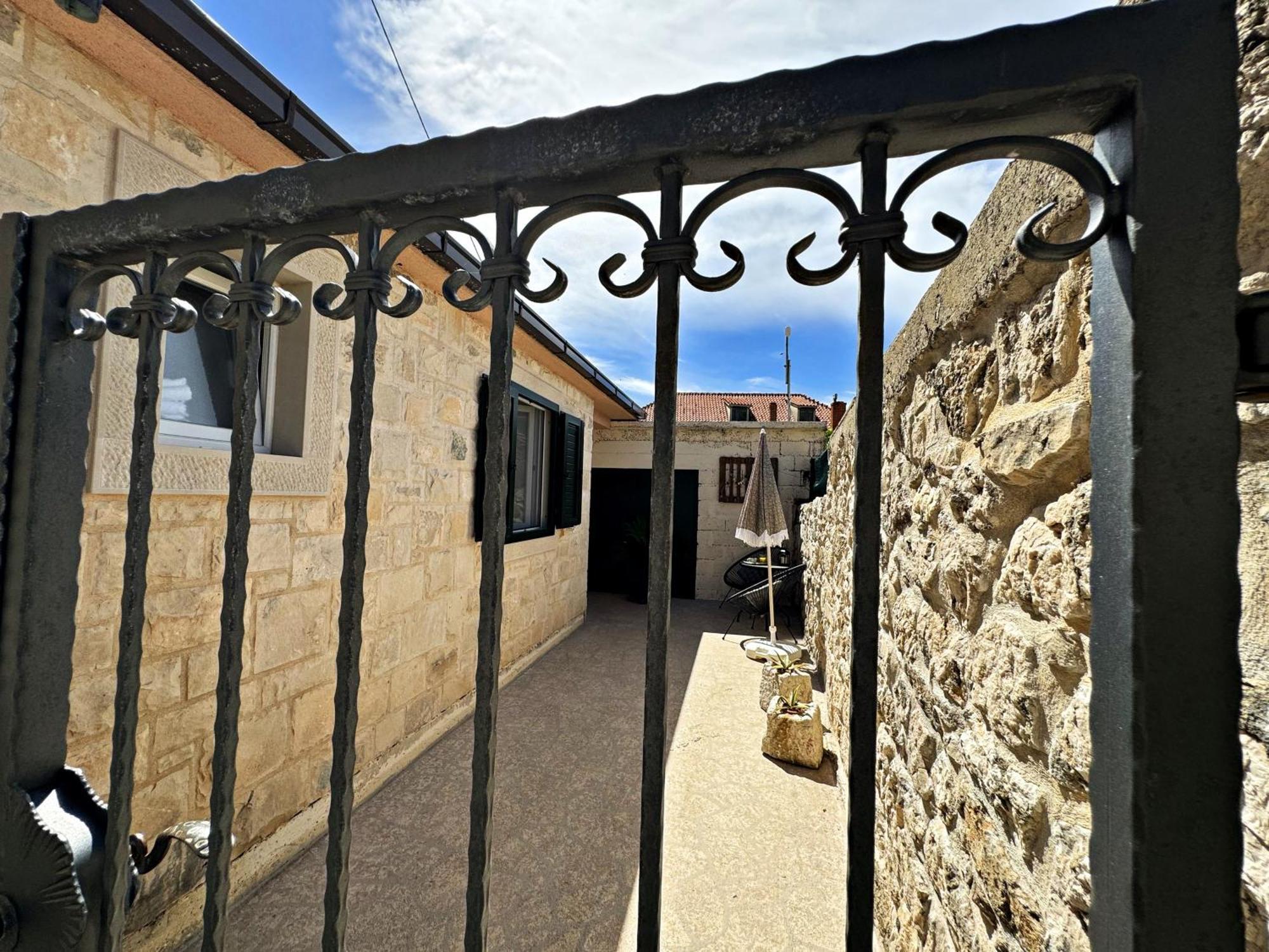 Apartment Matoni