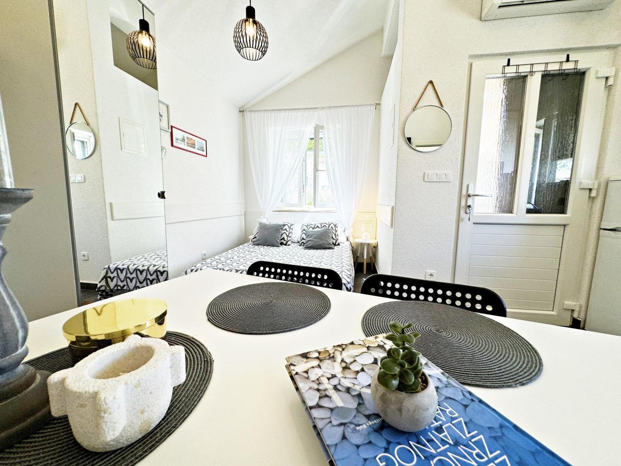 Matoni Apartment *