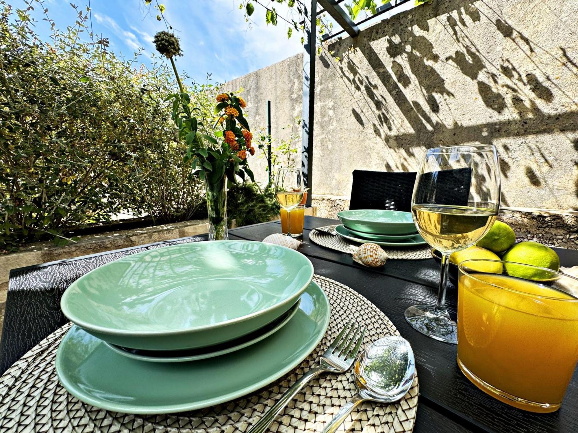 Apartment Matoni *