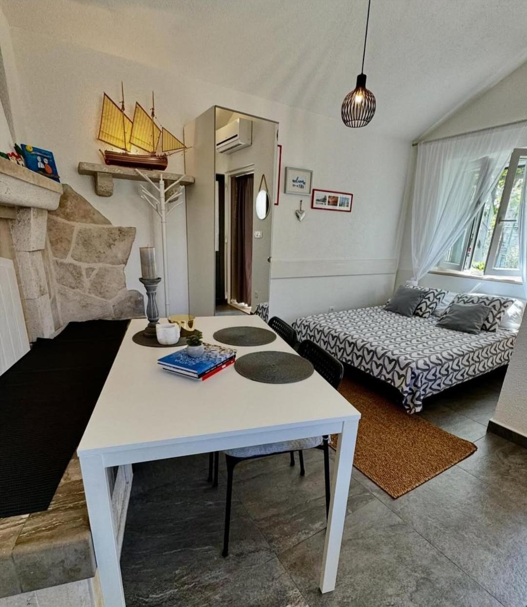Matoni Apartment