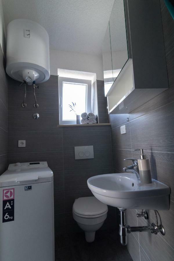 Matoni Apartment